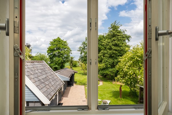 Medium property photo - Waalbandijk 110, 4063 CD Heesselt